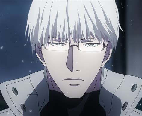 Kishou Arima debujo